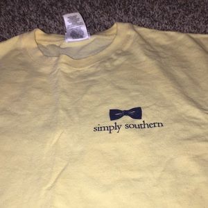 Simply Southern Tee
